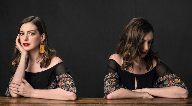 Vie Publique/Vie Privée « On a toujours tendance à mélanger les deux