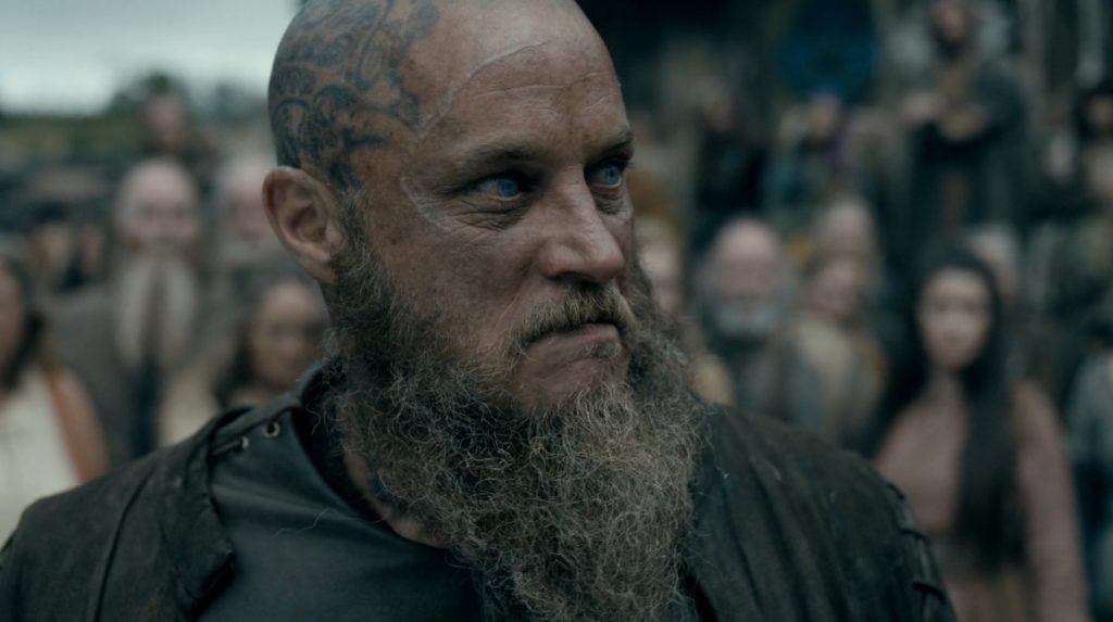 Vikings Saison 4 Épisode 11 : « Qui veut être Roi