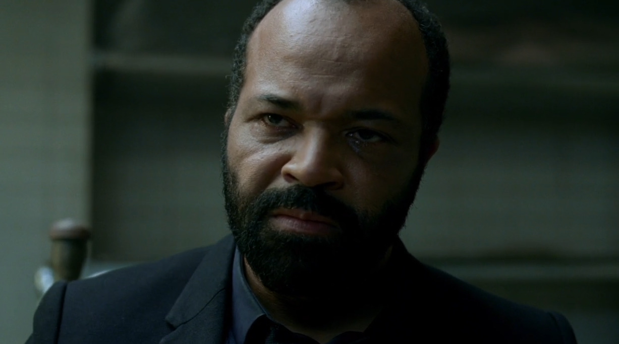 Westworld Saison 1 Épisode 09 : « Être ou ne pas Être