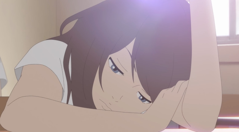 Hirune Hime Streaming Vostfr Hd