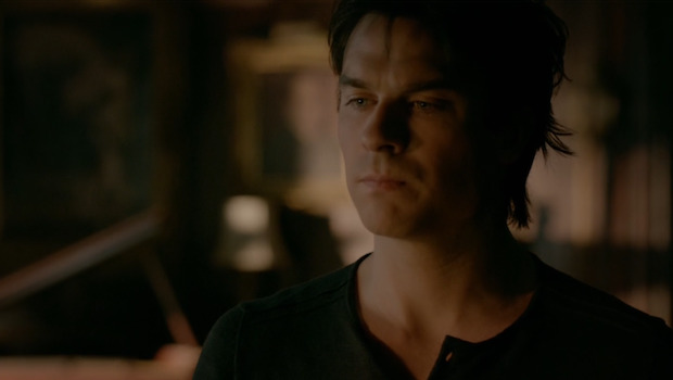 Vampire Diaries Saison 8 Streaming The Vampire Diaries Saison 8 Épisode 12 : « Est-ce que tu crois en