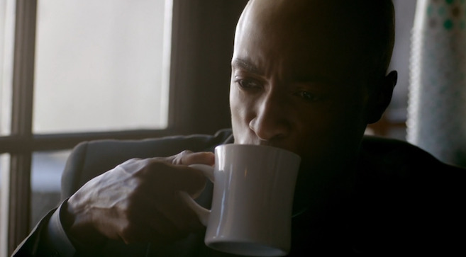 The Vampire Diaries Saison 8 Épisode 13 : « Nespresso, What else