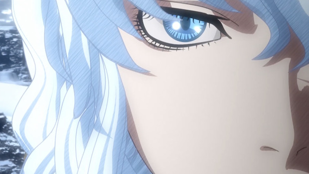 Berserk Saison 2 : « Bonjour, Guts » - YZGeneration