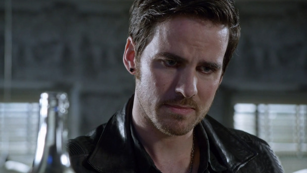 Once Upon a Time Saison 6 Épisode 13 : « Depuis quand TWD est-il devenu