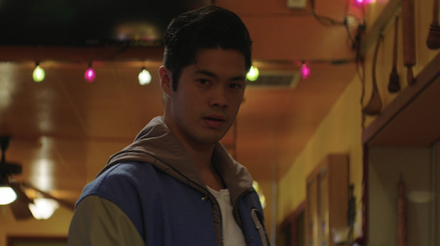 13 Reasons Why Saison 1 Épisode 07 : L’Effet Papillon