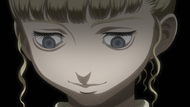Berserk Saison 4 Épisode 02 : La Princesse Désincarnée