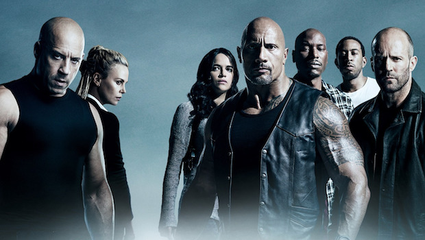 fast and furious 8 movie download