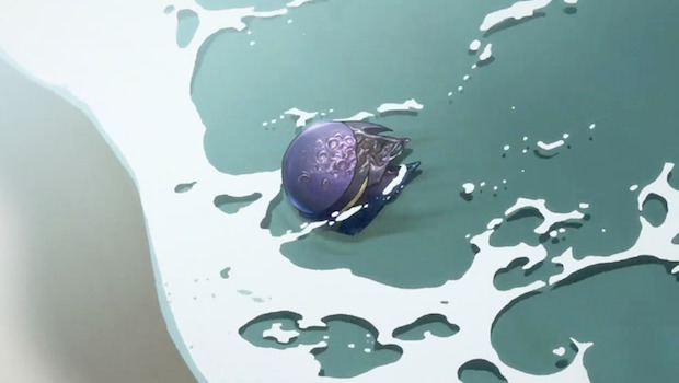 Fukkatsu no Lelouch : « C’est impossible… Il est mort