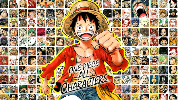 One Piece 863 : « Déjà 20 ans !!! » - YZGeneration