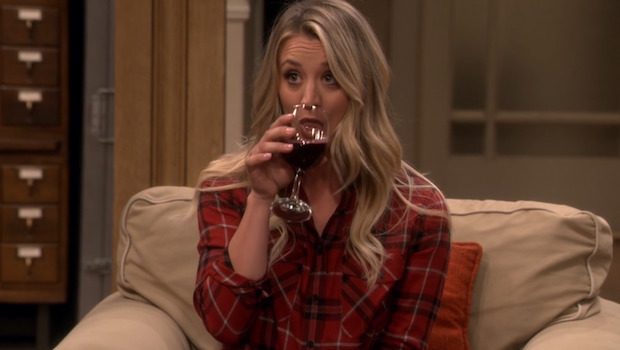 The Big Bang Theory Saison 10 Épisode 20 : « J’en peux plus de TBBT, C