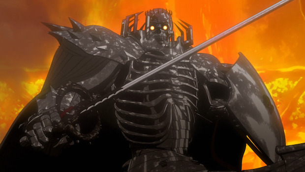 Berserk Saison 4 Épisode 09 : « Mon vieil ami » - YZGeneration