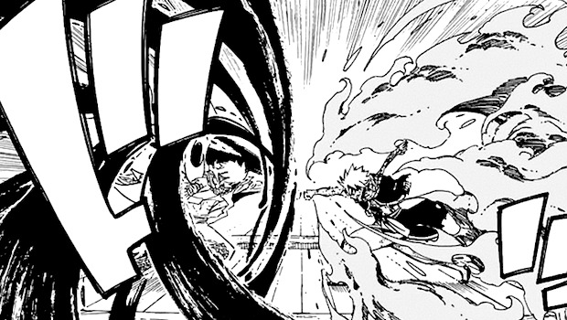 Date Sortie Scan 536 Vf Fairy Tail Fairy Tail 536 : Collusion de Deux Futurs - YZGeneration