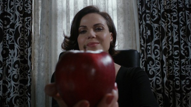 Chanson Ma Reine Tu As Gagné Once Upon a Time Saison 6 Épisode 22 : « Et ils vécurent… » | YZGeneration