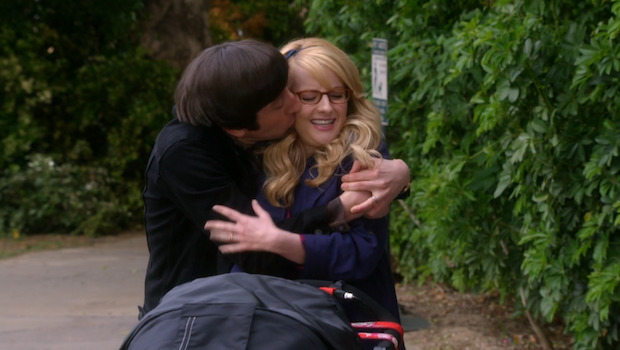 The Big Bang Theory Saison 10 Épisode 23 : « Plus qu’un épisode avant