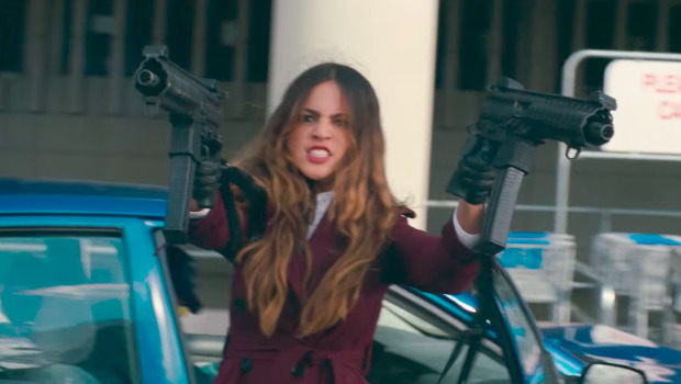 Baby Driver La La Land X Fast &amp; Furious YZGeneration