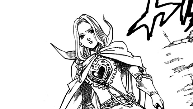 Nanatsu No Taizai Scan 221 Vf