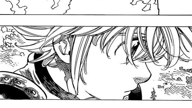 Nanatsu No Taizai Scan 223 Vf