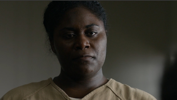 Orange is the New Black Saison 5 Épisode 01 : Colère