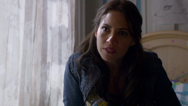 Orange is the New Black Saison 5 Épisode 08 : «Compte sur toi-même