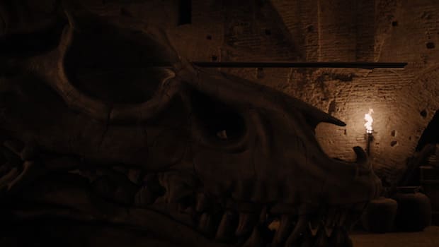 Game of Thrones Saison 7 Épisode 02 : Comment Tuer un Dragon