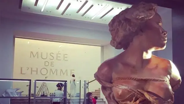 Musée-Humanité