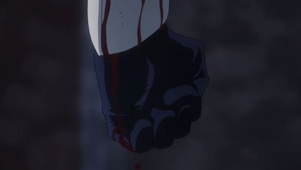 My Hero Academia Saison 2 Épisode 17 : Ingenium - YZGeneration