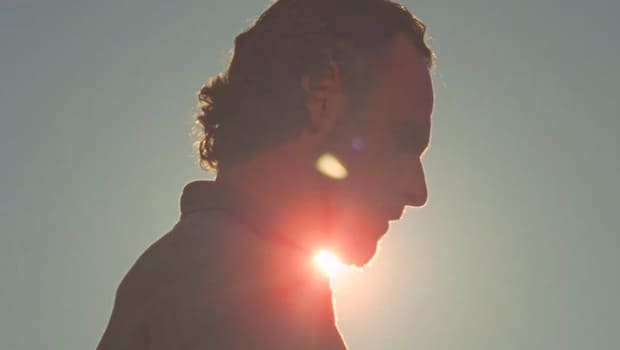 The Walking Dead Saison 8 : « Remodelons ce monde » - YZGeneration