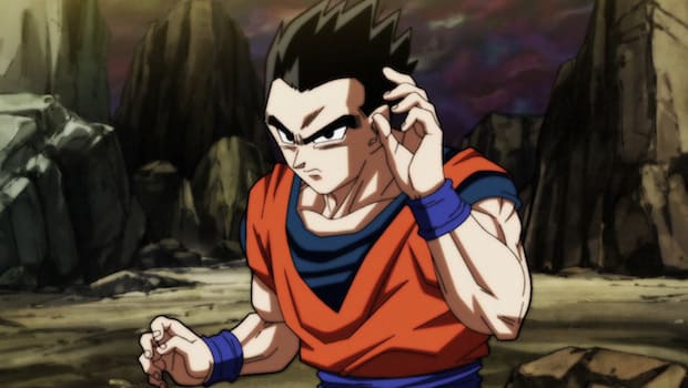 Dragon Ball Super 103 : « Il est temps d’être sérieux » - YZGeneration