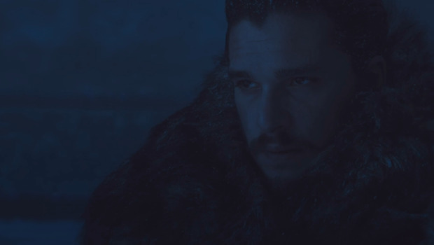 Game of Thrones Saison 7 Épisode 06 : La Longue Nuit - YZGeneration