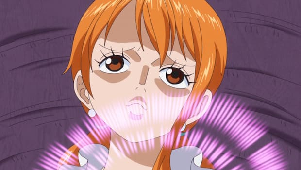 One Piece 802 Vous N Auriez Jamais Du Me Sous Estimer