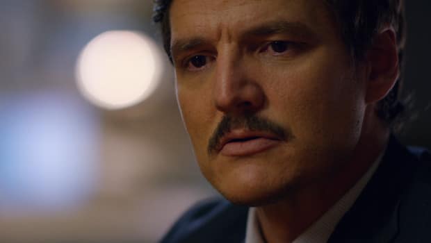 Narcos S03E10 : La Vengeance Est Un Plat Qui Se Mange Chaud