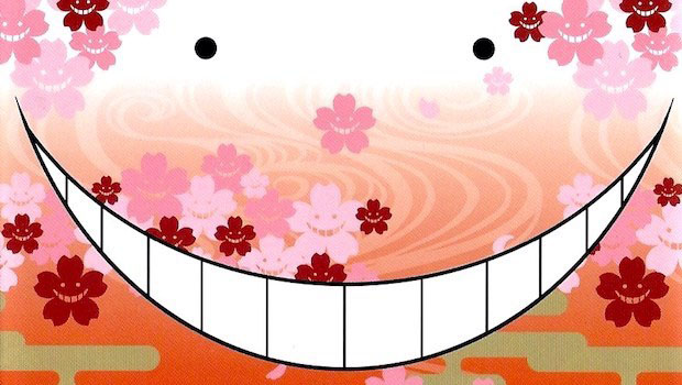 Assassination Classroom Tome 18 : « Aimez-vous les uns les autres