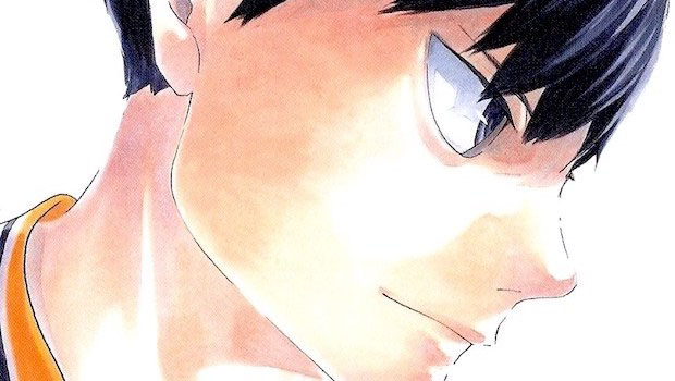 Haikyu!! Tome 25 : Le Roi qui voulait devenir Roturier - YZGeneration