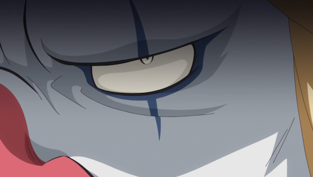 One Piece Épisode 822 : « Pour Mama » - YZGeneration