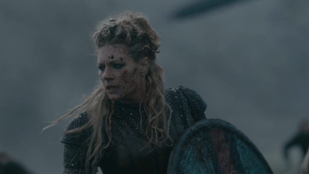 Guerre des Vikings