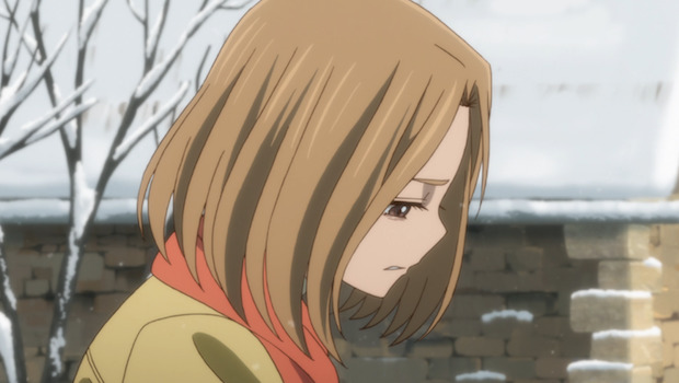 Mahoutsukai No Yome Scan 7 Vf