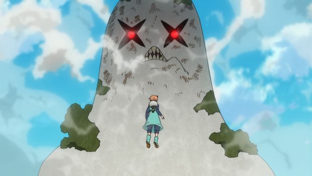 Nanatsu no Taizai S02E04 : Le Retour du Roi - YZGeneration