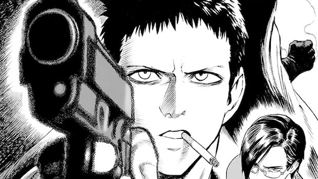 One Punch Man 129 : Bang ! Bang ! - YZGeneration
