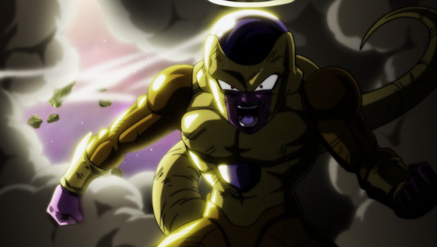 Dragon Ball Super 131 : Le Dernier Combat - YZGeneration