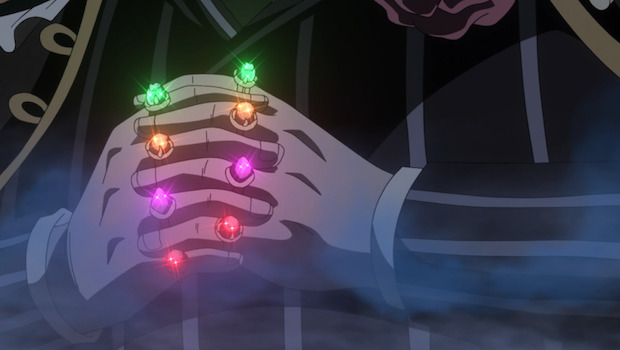 One Piece Episode 7 El Capone Yzgeneration