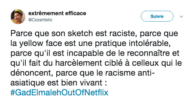 Gad Elmaleh Out of Netflix : Pourquoi On ne veut plus de Lui