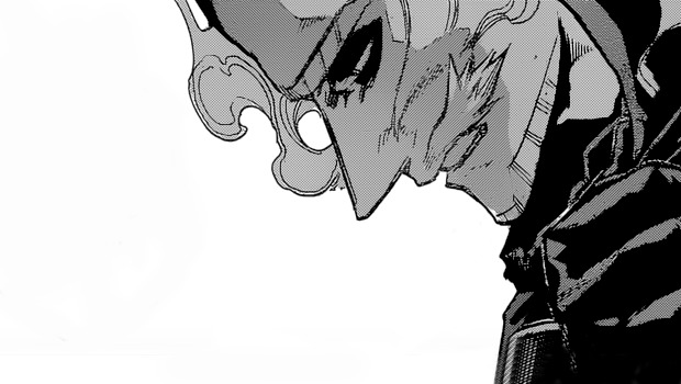 My Hero Academia 179 : Looser un Jour - YZGeneration