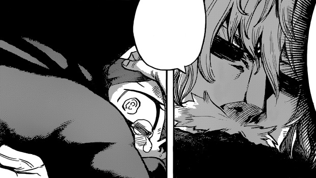 My Hero Academia 181 : Aiba Manami - YZGeneration