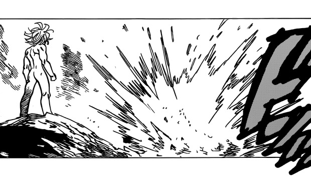 Nanatsu No Taizai 269 Scan Vf
