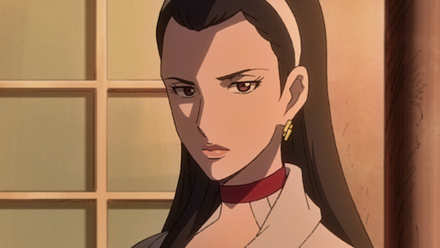 Megalo Box 10 Vostfr Streaming