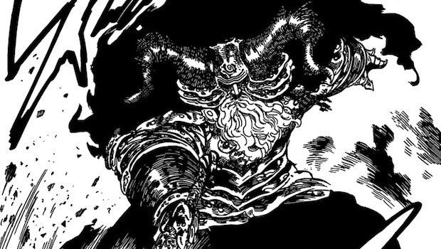 Nanatsu No Taizai 272 Scan Vf