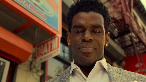 Luke Cage Saison 2 Épisode 02 : Bushmaster - YZGeneration
