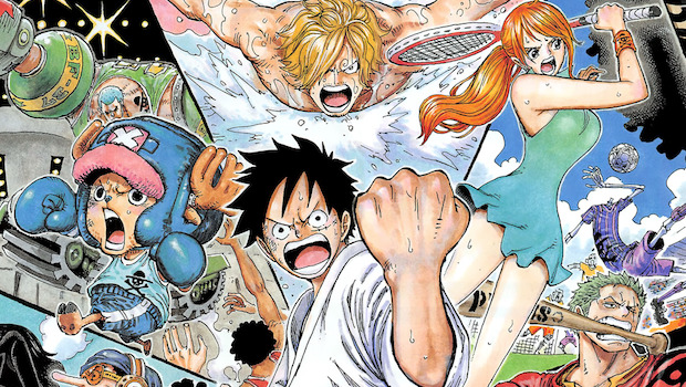 One Piece Chapitre 912 Les Epees Sacrees Yzgeneration One Piece Chapitre 912 Les Epees Sacrees Yzgeneration