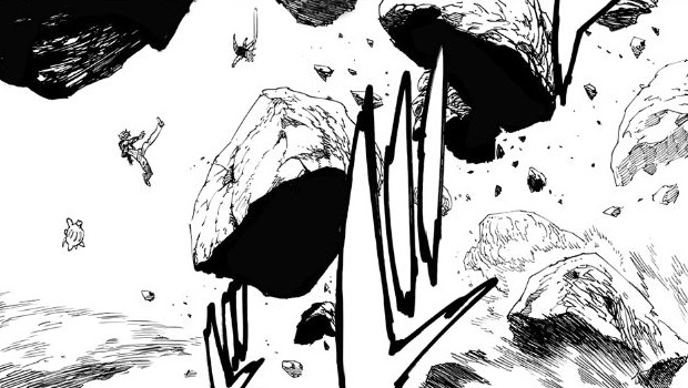 Nanatsu no Taizai 283 : Le Pouvoir De Donner - YZGeneration