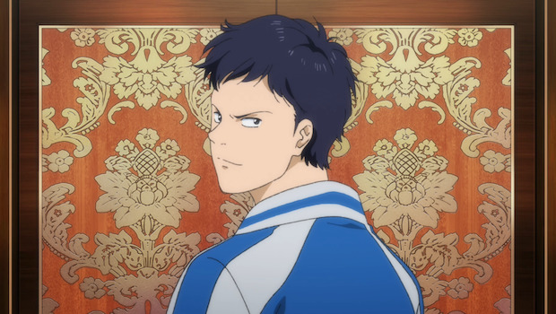 Banana Fish 19 : L’Heure Des Choix - YZGeneration